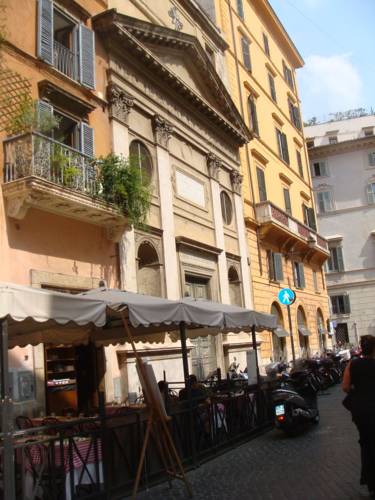 Фото Rome AS you feel - Casa Governo Vecchio