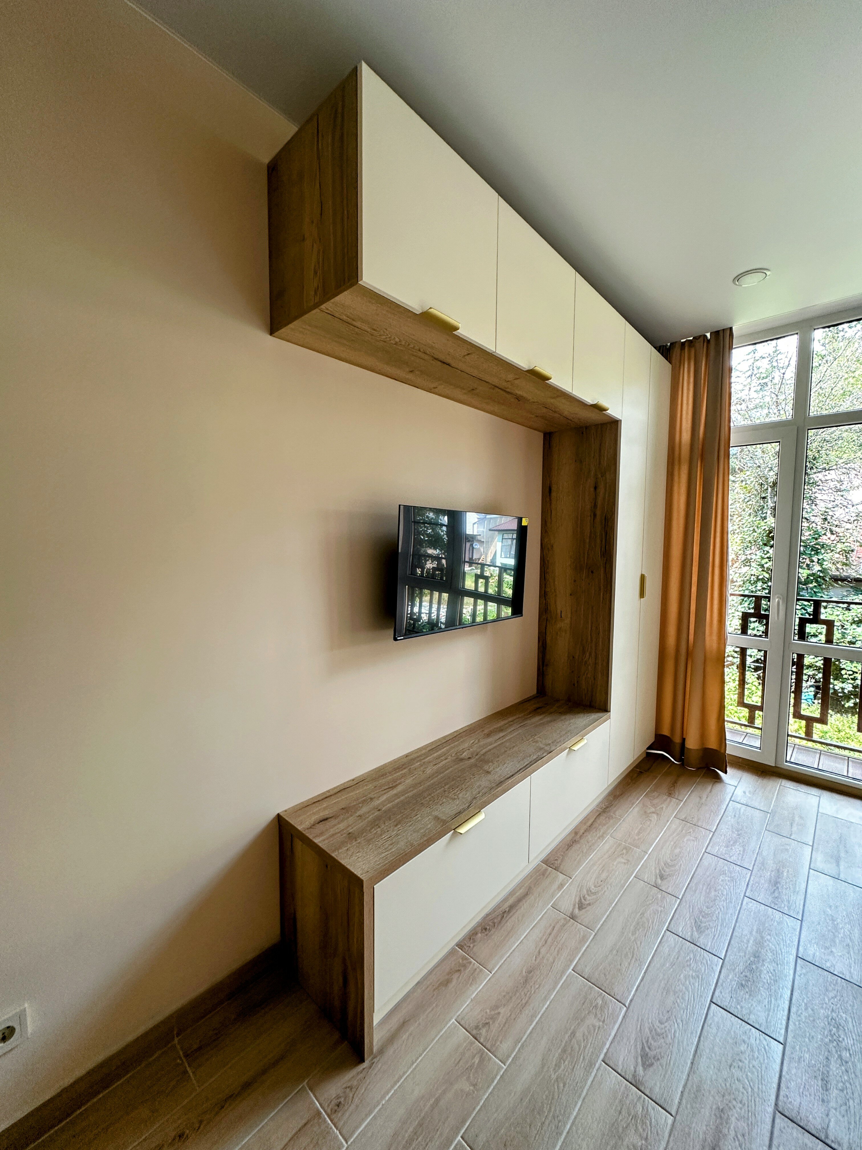 Фото Форрест