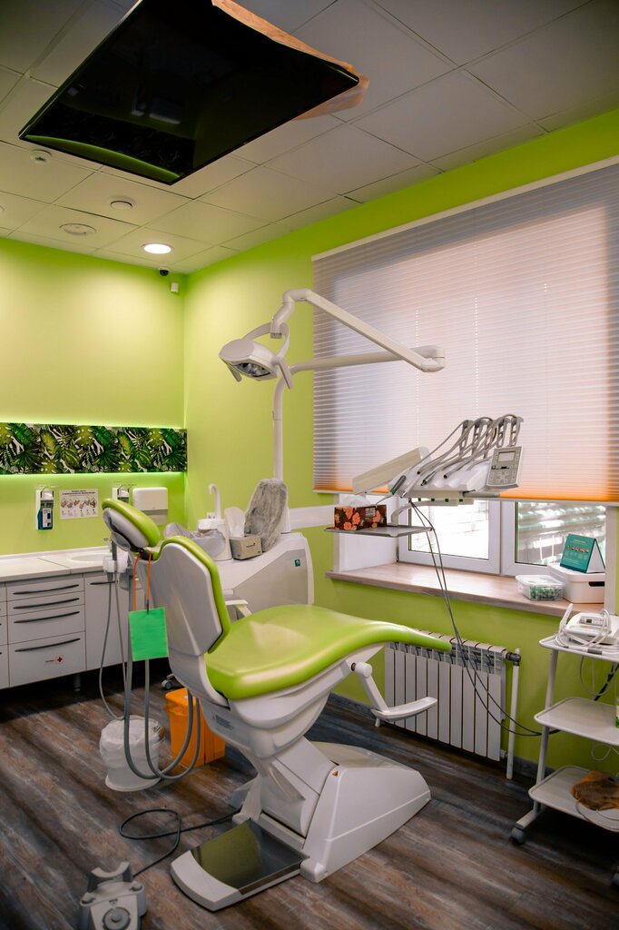 Стоматологическая клиника Dr. Kovalskii Dental, Хабаровск, фото