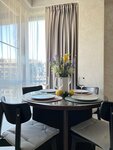 LaraApartGroup (Mamaika Microdistrict, Poltavskaya Street, 54) ، سكن للإيجار اليومي