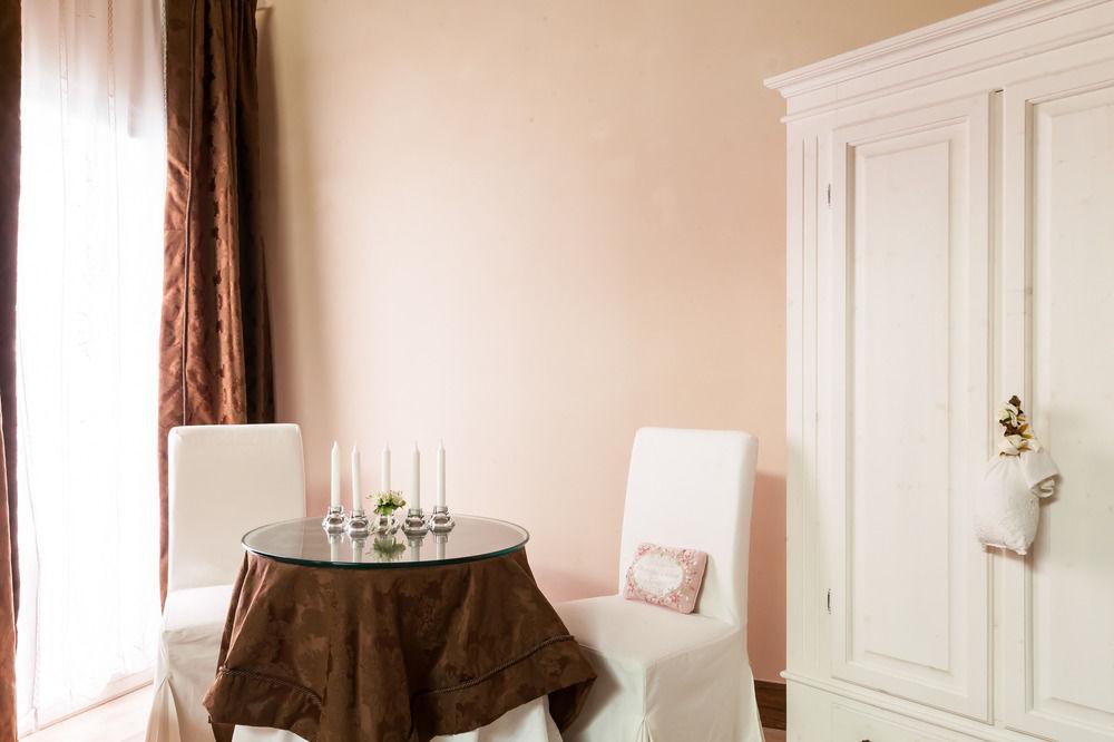 Фото La Residenza Del Piccolo Lord