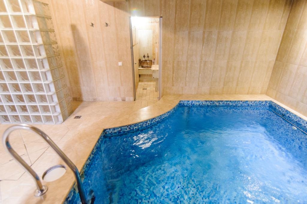 Фото Tulip Residence & SPA