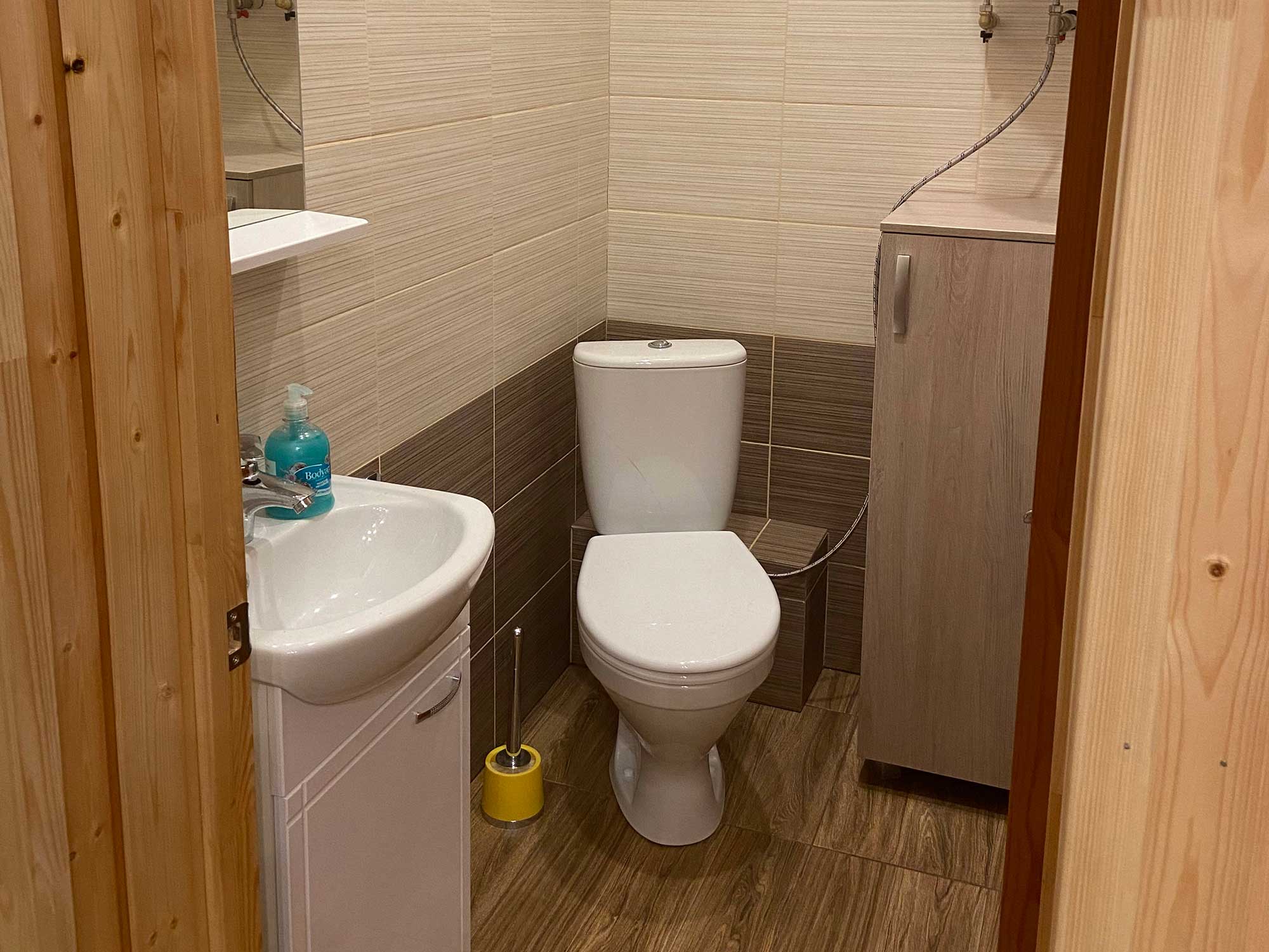 Фото Дом на Заречной