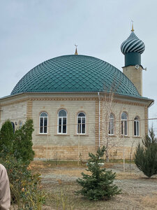 Мечеть (aul Sharakhalsun, Krasnoznamenskaya ulitsa, 93Г), mosque