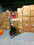 Gruzim43 (Novovyatskiy rayon, Sovetskaya ulitsa, 64) ، خدمات تحميل