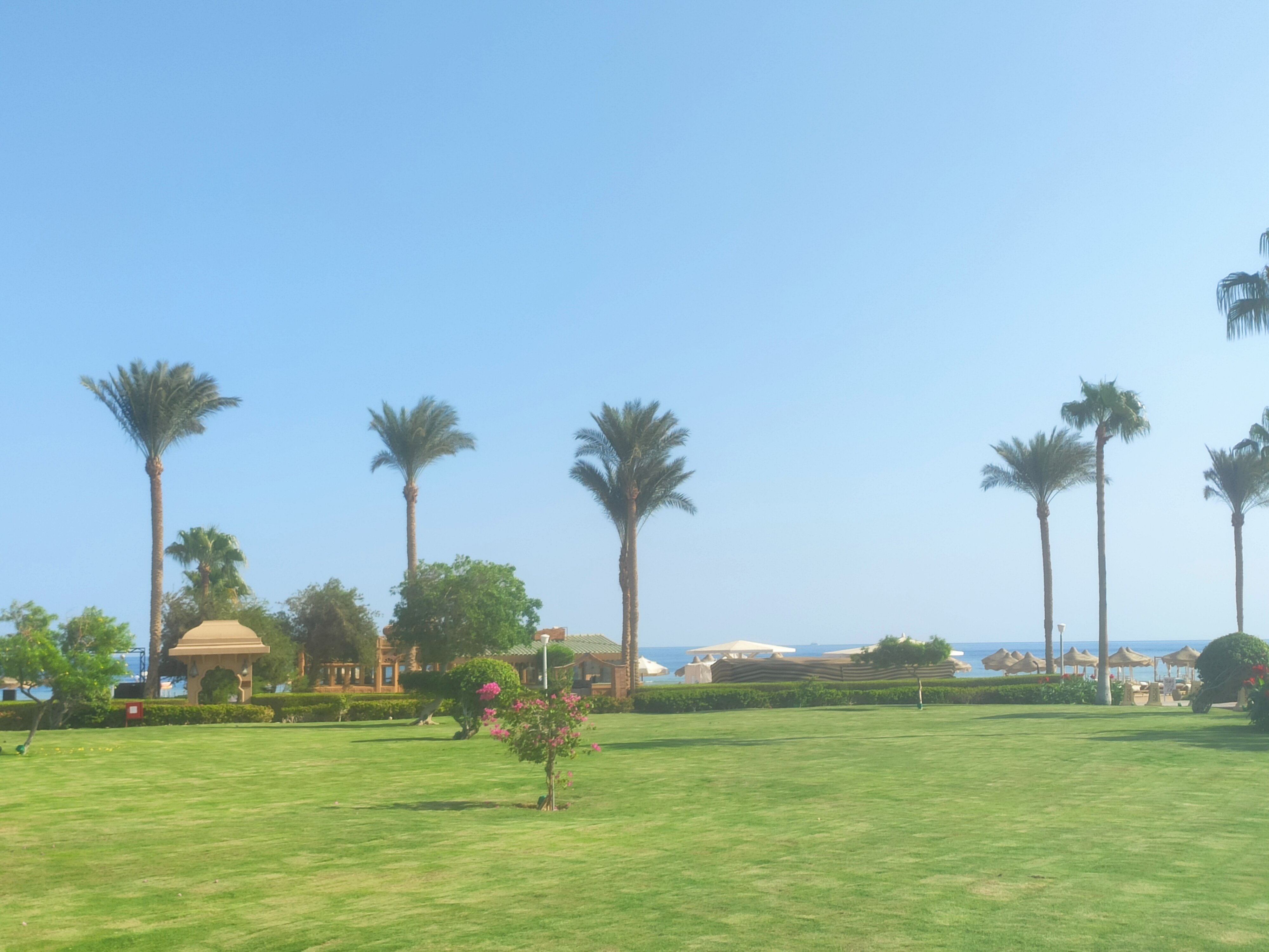 Фото Baron Palms Sharm El Sheikh