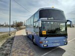 Автобусные перевозки (Poliny Osipenko Street, 29), transporte en autobús