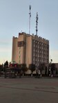 Gluboksky Rayonny Ispolnitelny Komitet (ulitsa Lenina, 42), administration