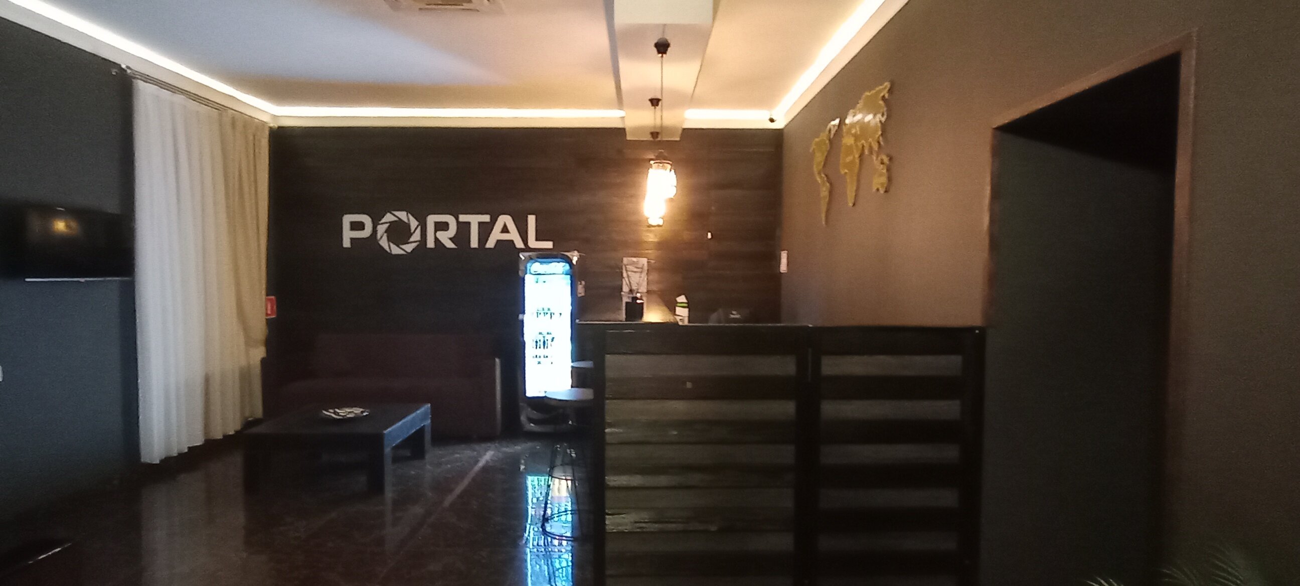Фото Portal