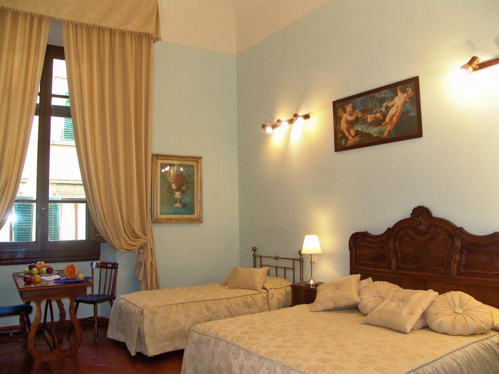 Фото Soggiorno Panerai