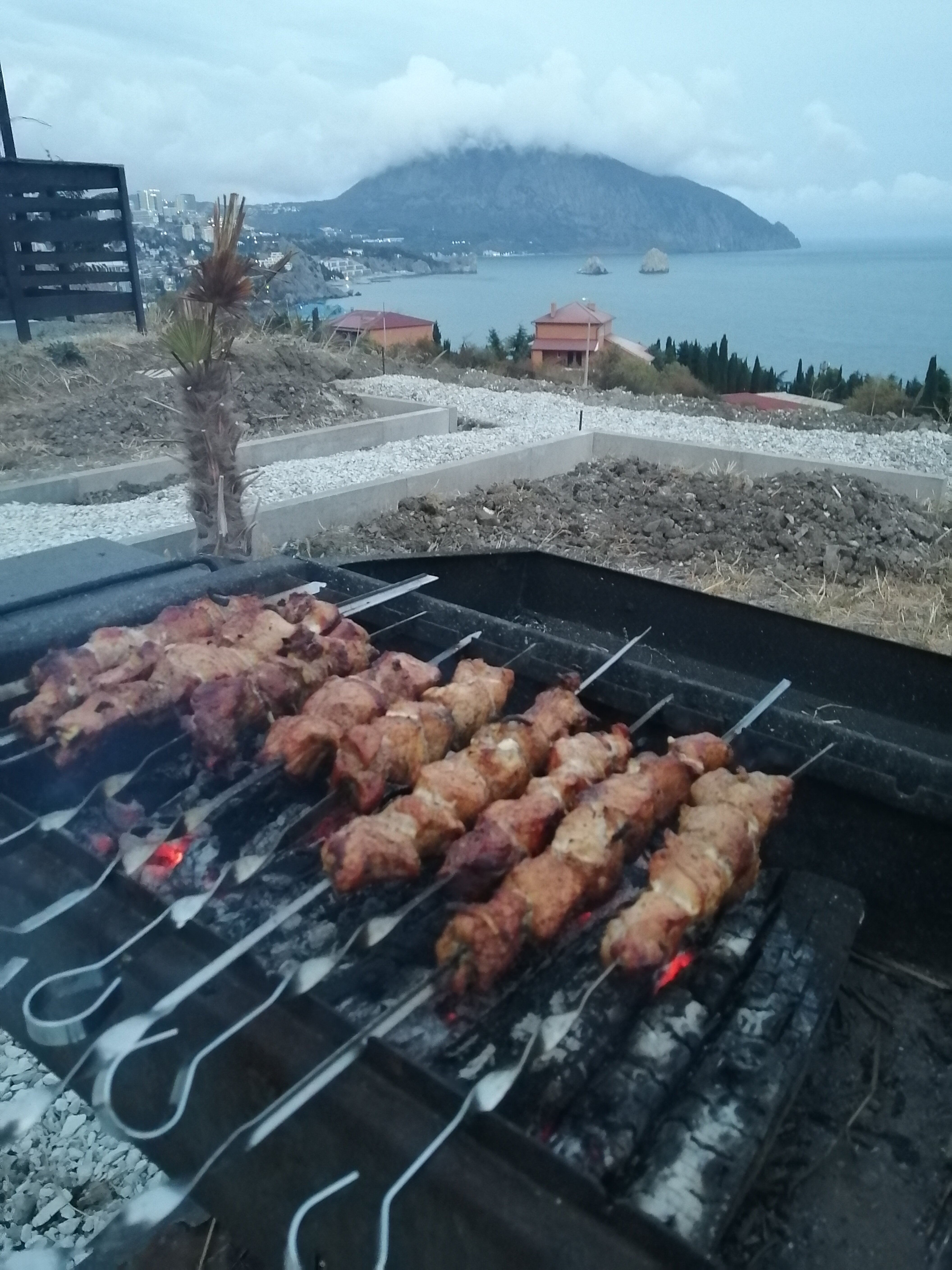 Фото Вилла Монте Виера