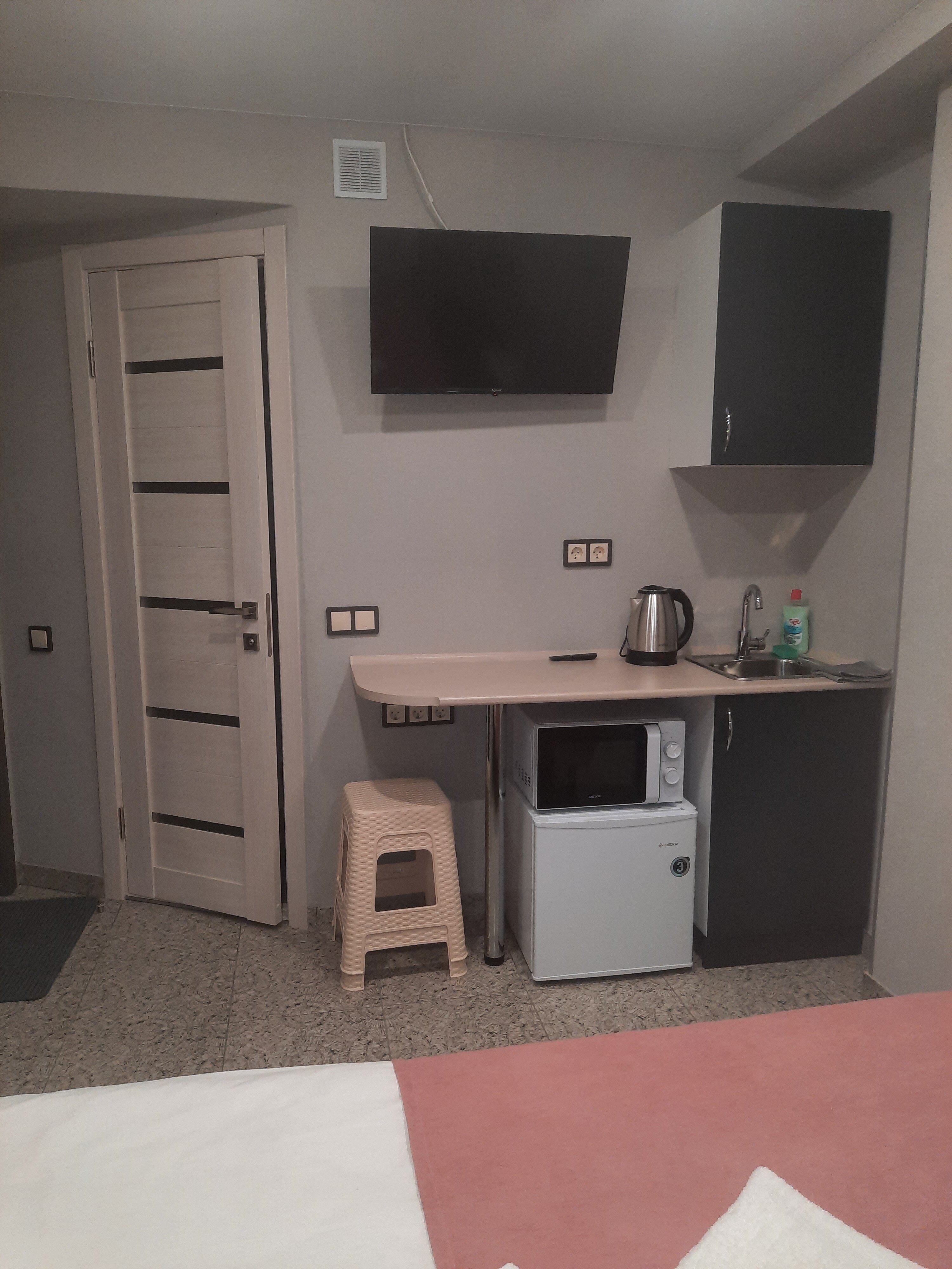 Фото Дружба Авиа