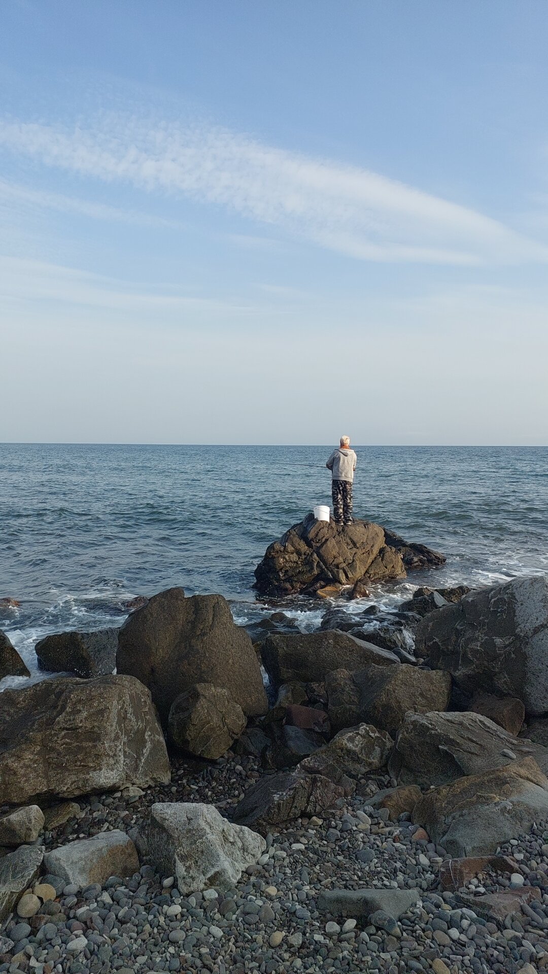 Фото Рыбачий Стан