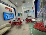 Anex (Tverskaya Street, 25/12), travel agency