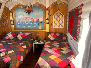 Весёлая мельница