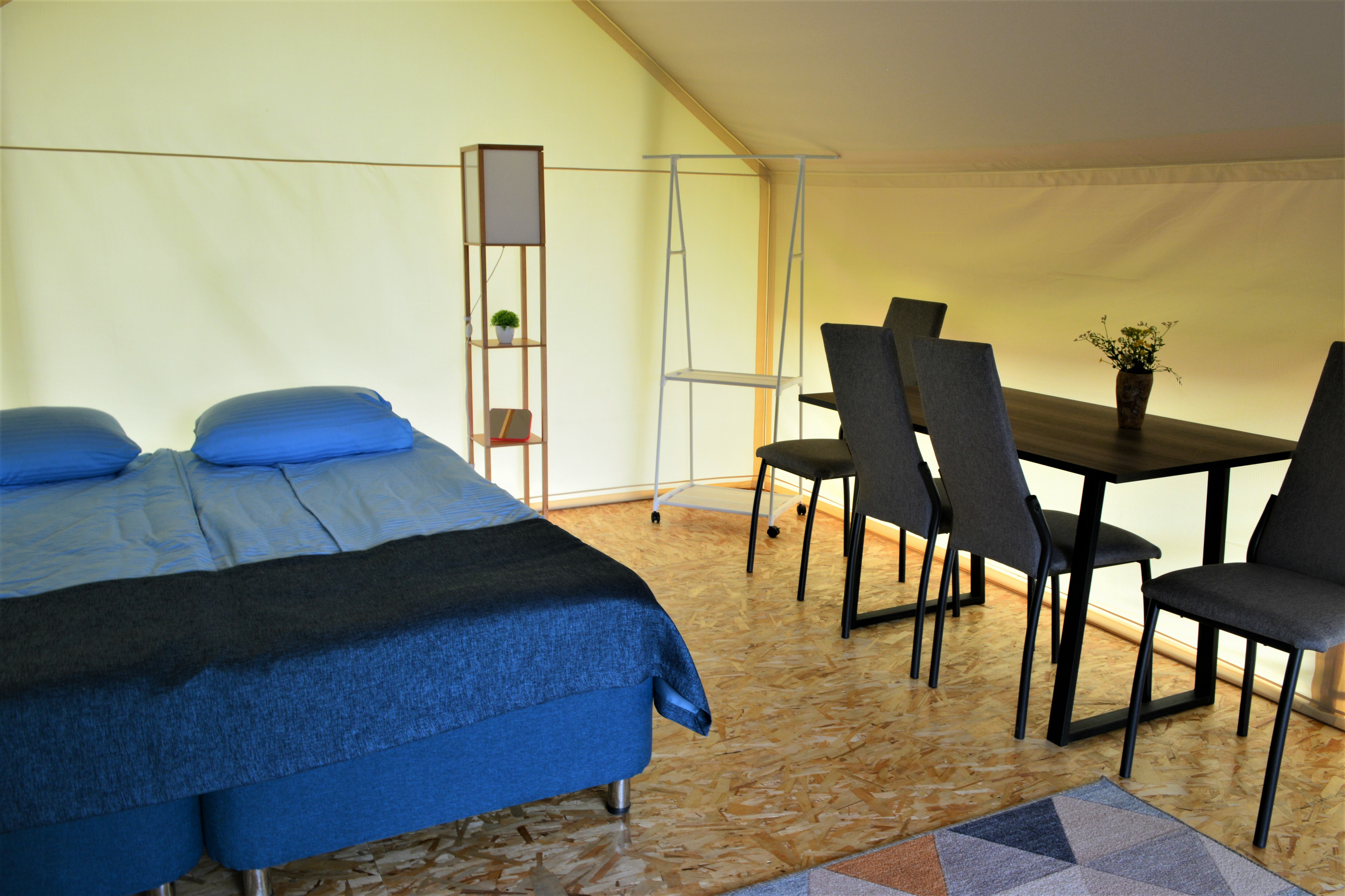 Фото Чедоев привал