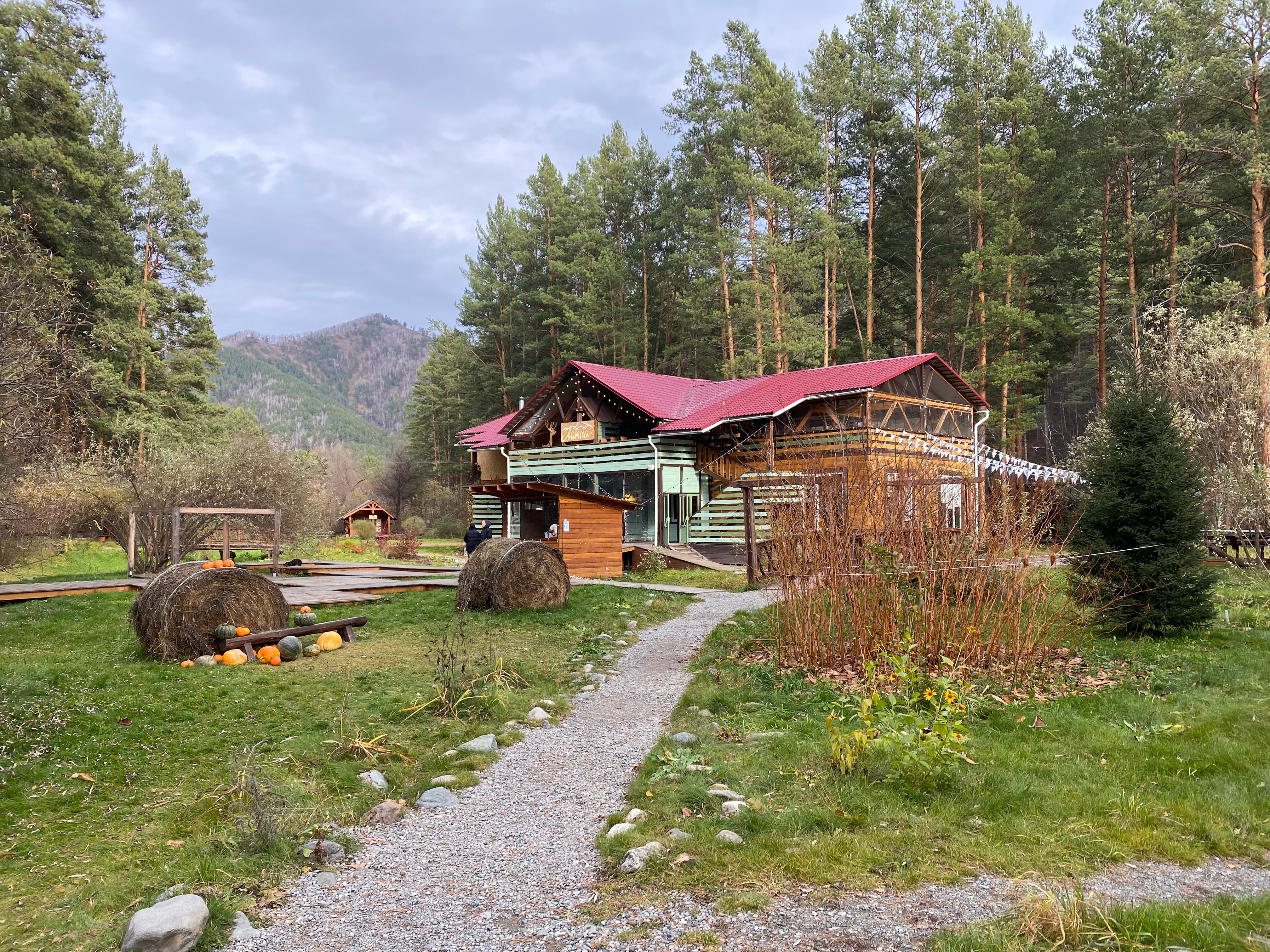 Фото отеля 4