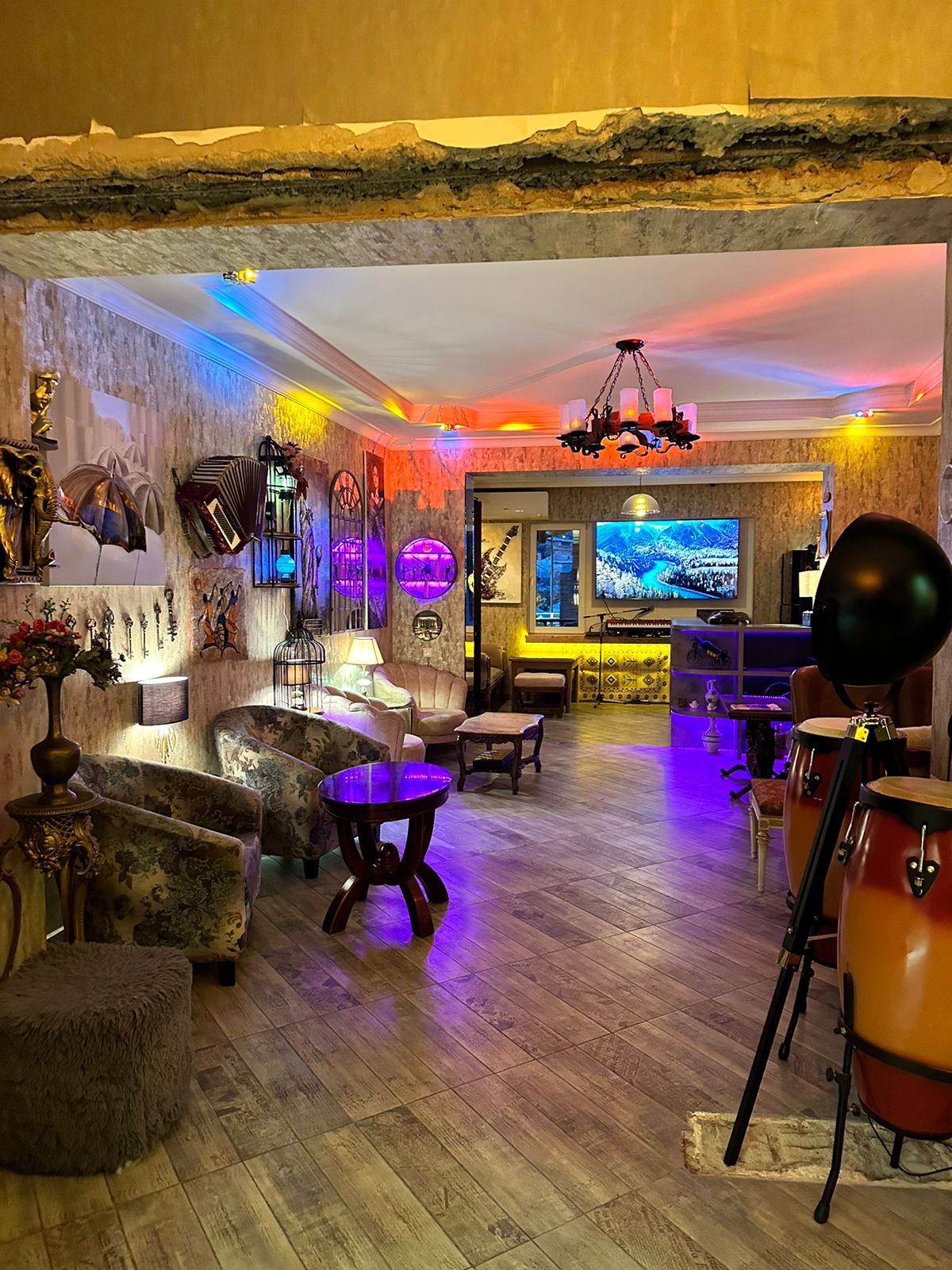 Фото Piano Hotel