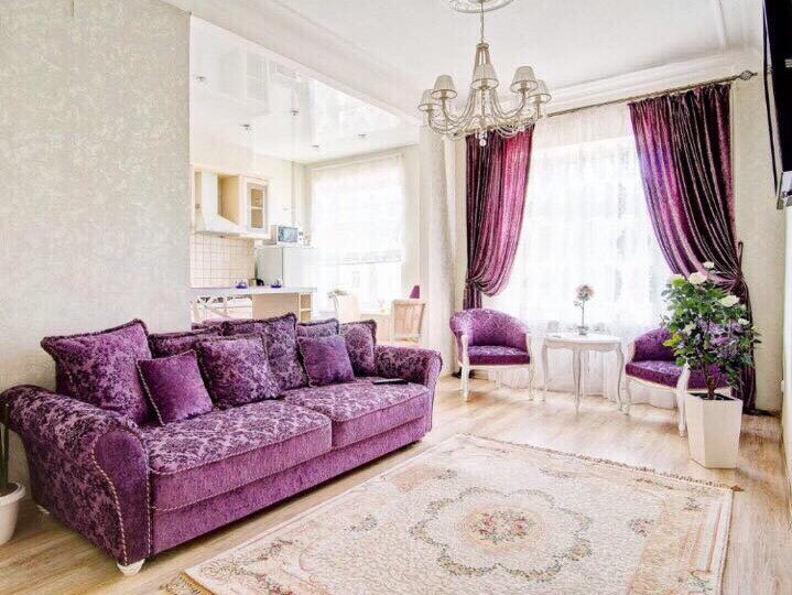 Фото Апарт-Отель