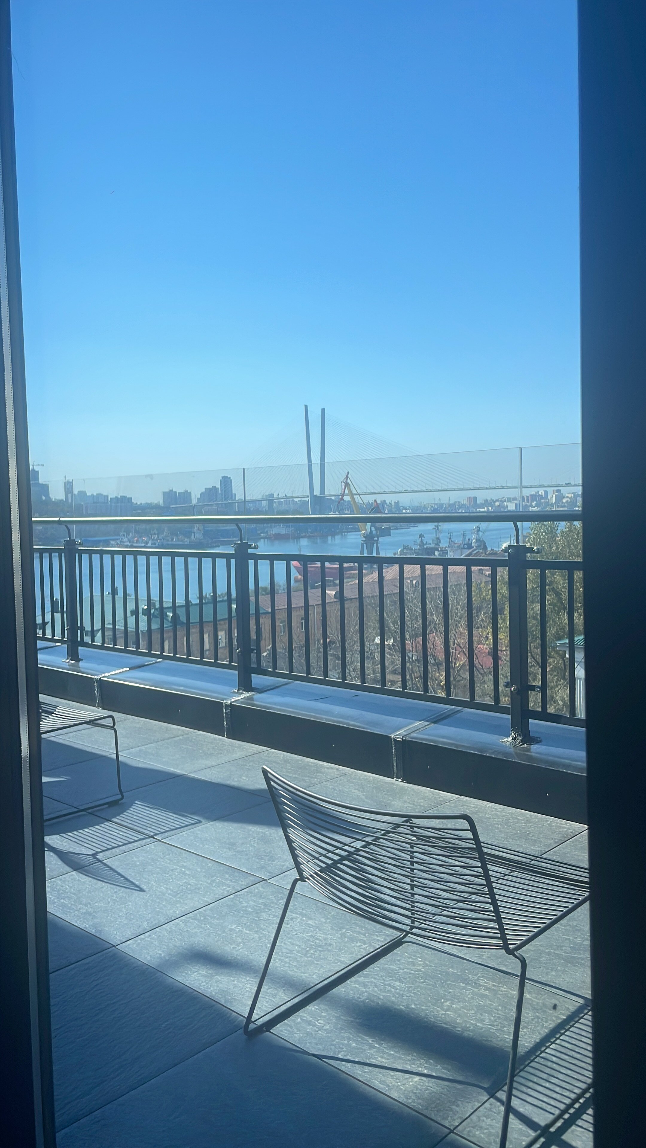 Фото City View Hotel