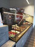 КОнФЕта (ulitsa Sergo Ordzhonikidze, 8), coffee shop