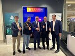 Открытая мобильная платформа (Marata Street, 69-71), it company