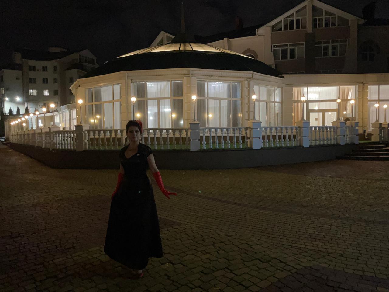 Фото Версаль