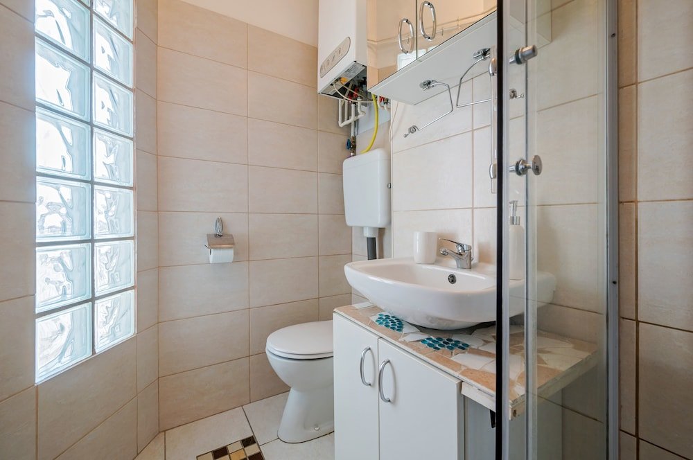 Фото Апартаменты Blaha Flat Gellért view