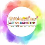 Детки Конфетки (Коммунистическая ул., 7), детский магазин в Сыктывкаре