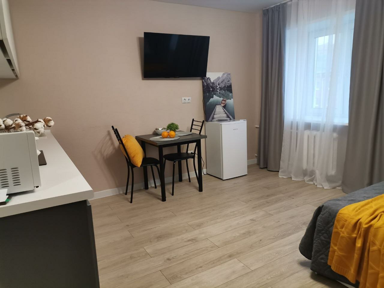 Фото Северное Сияние