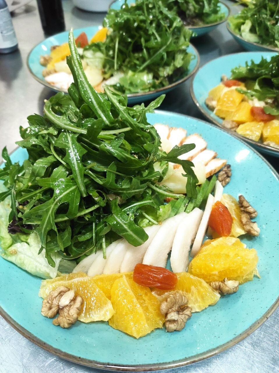 Фото Krokus Plaza