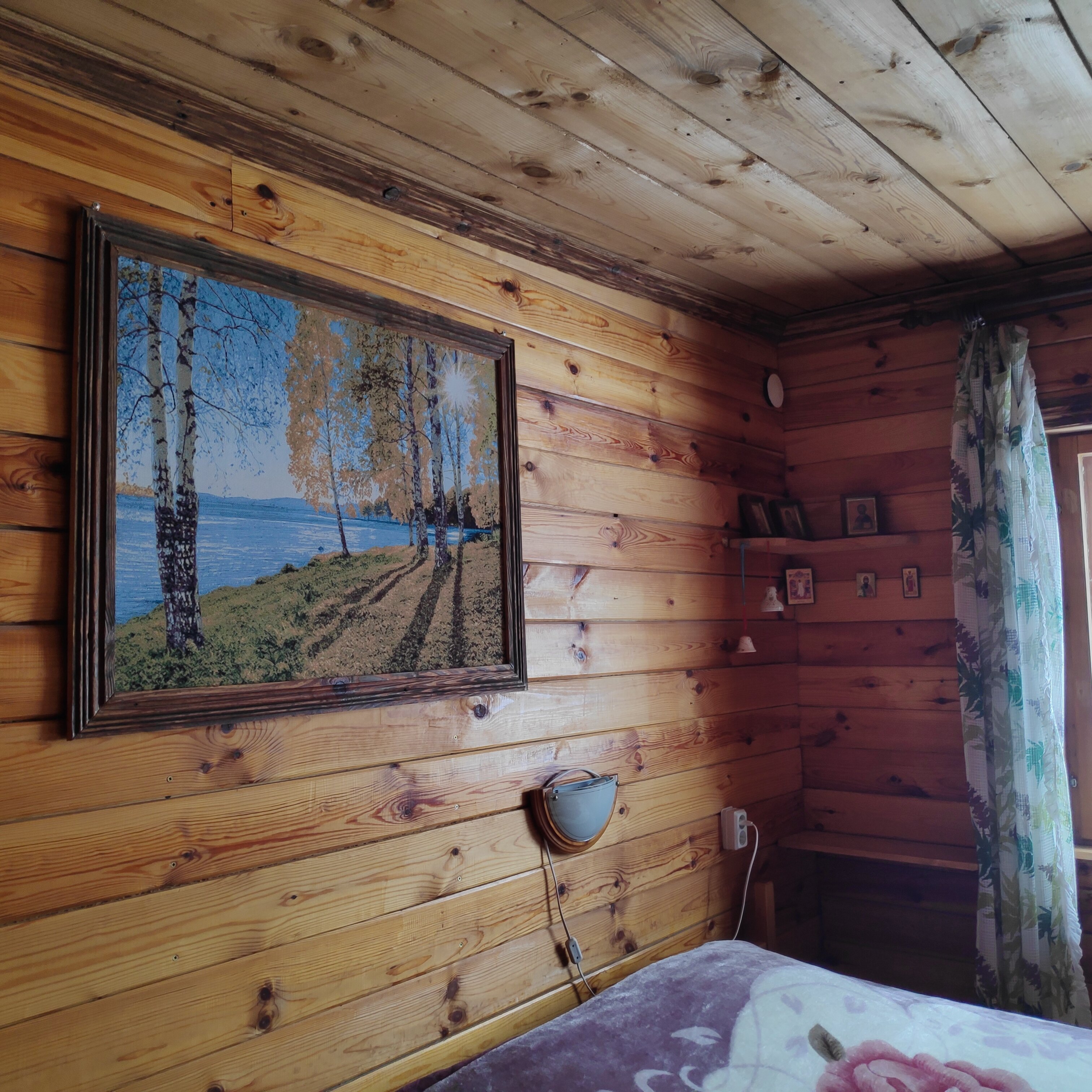 Фото Гостевой дом Колокольцы