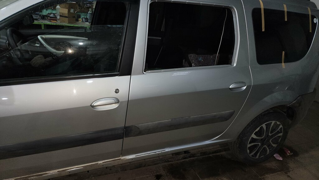 Car service, auto repair Avtoservis, Buzuluk, photo