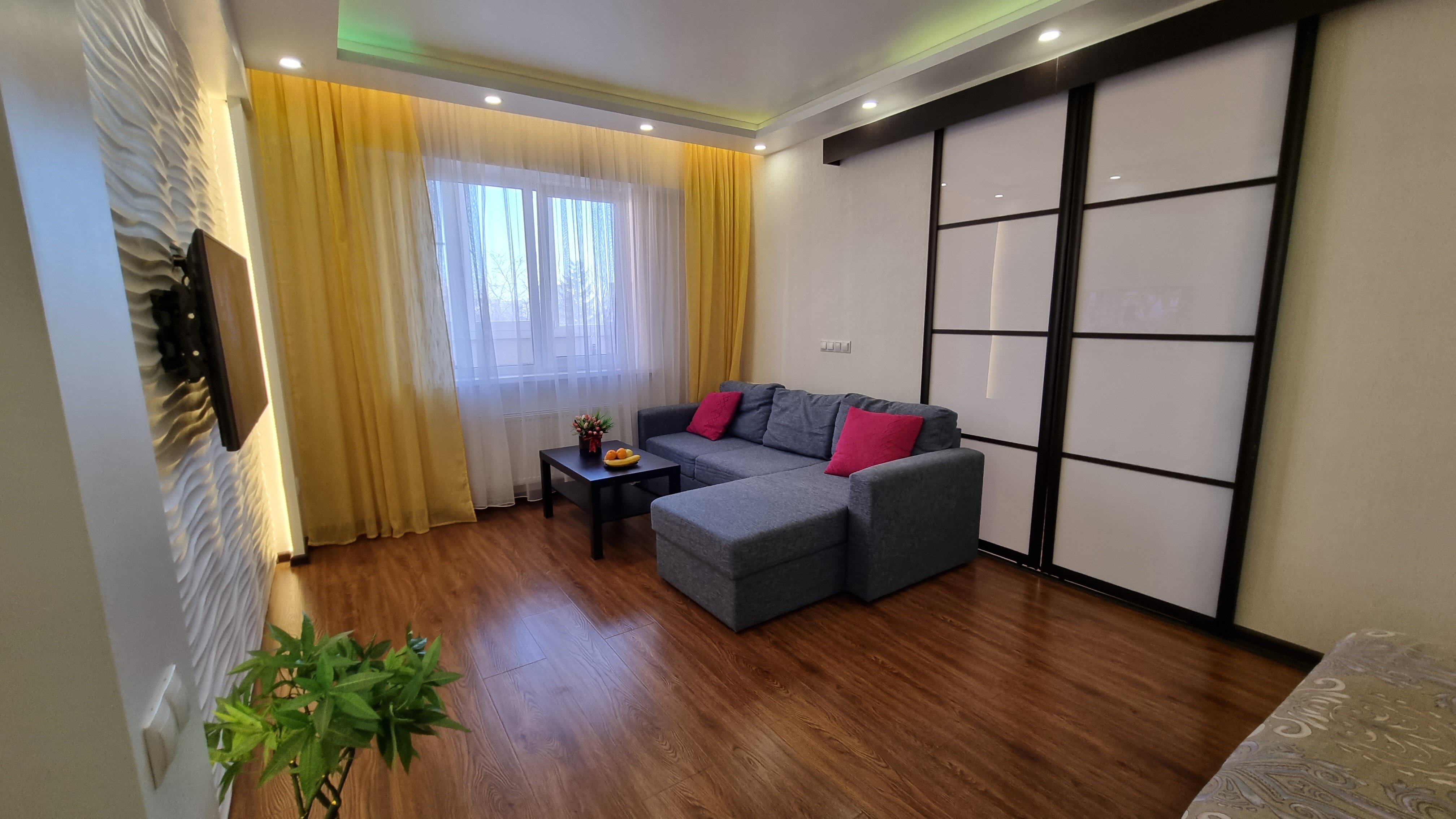 Фото Апартаменты