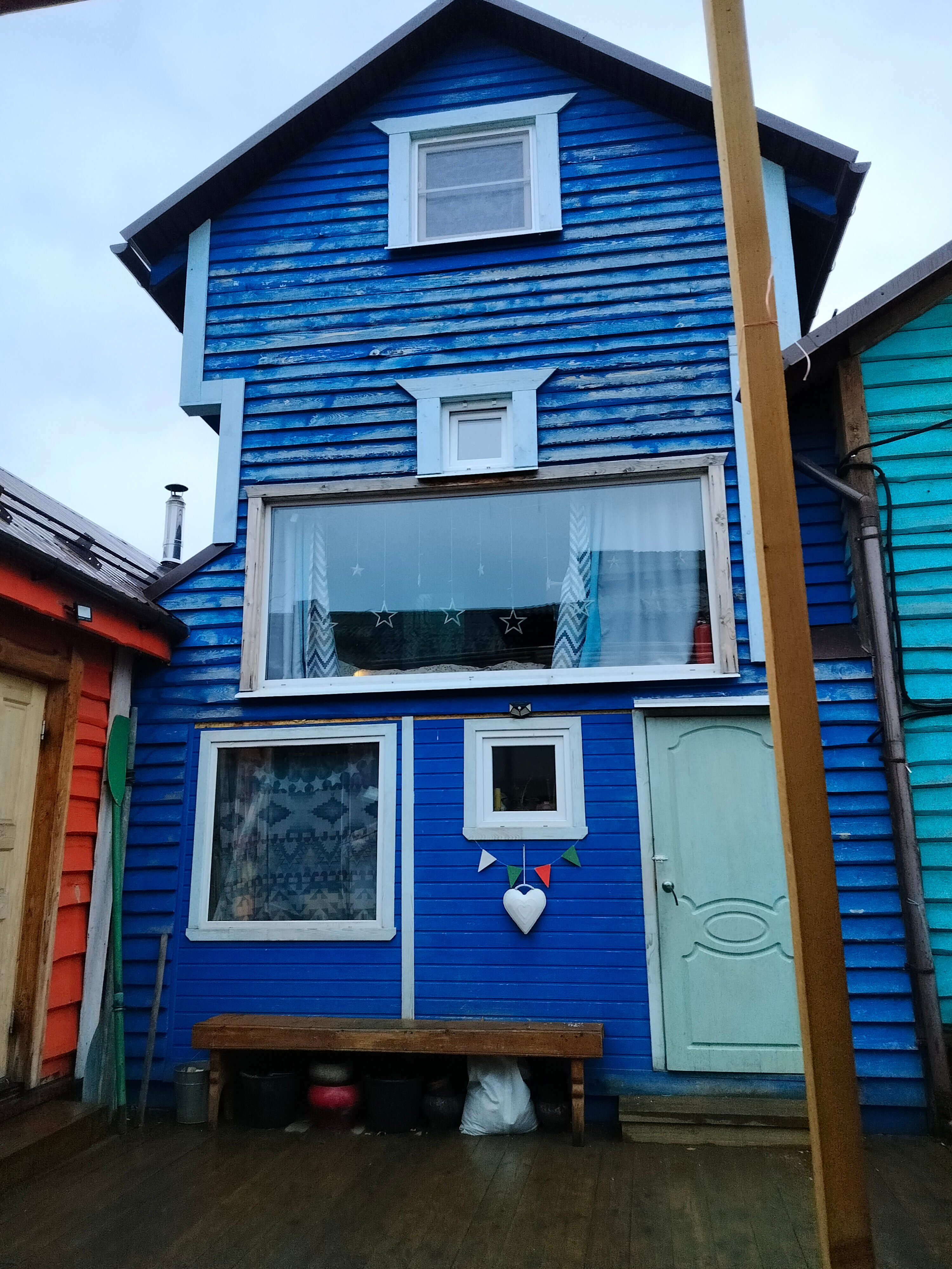 Фото КиноДача