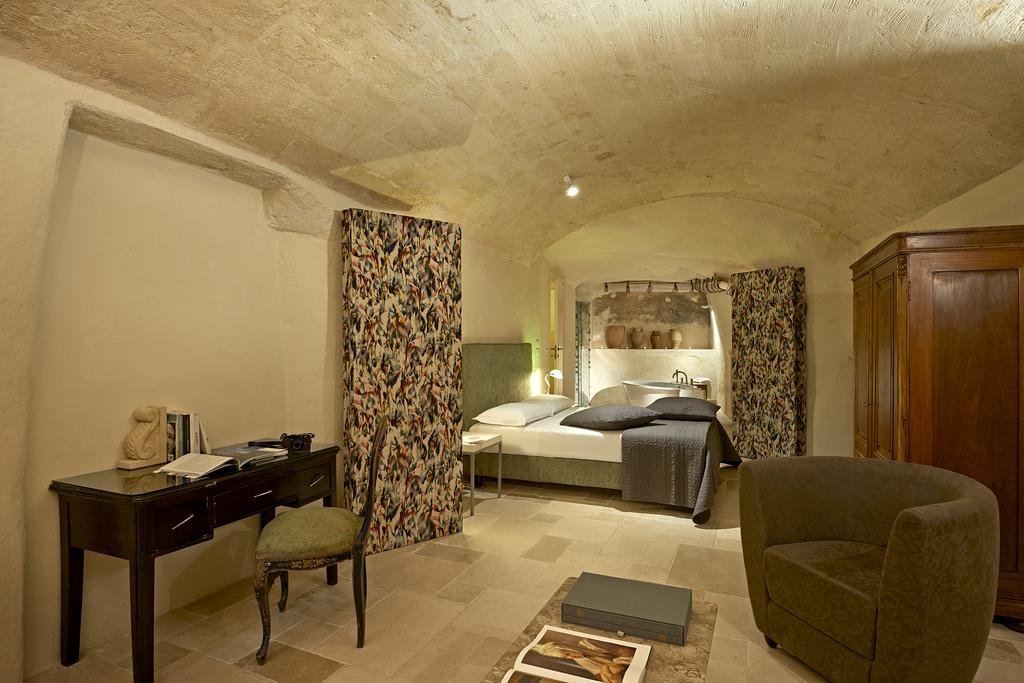 Фото Fra i Sassi - Residence