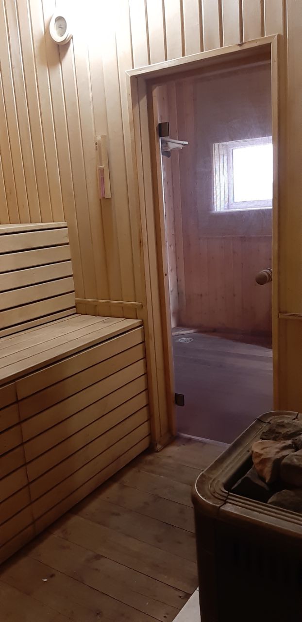 Фото Горное Эхо