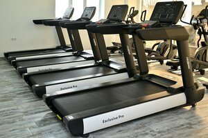 Relief (Sovetskaya Street, 13), fitness club