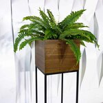 Cubo De Madera (Ostashkovskaya Street, 4с7), interior goods
