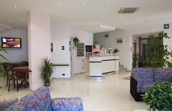 Фото Hotel Santa Caterina