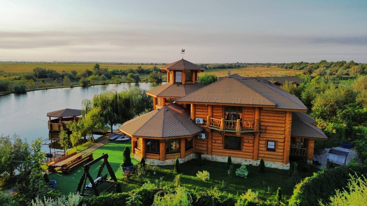 Фото Дом солнца