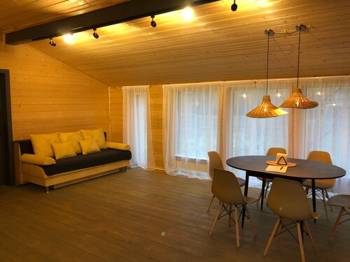 Luxme House  фото 1