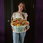 Katos_bouquet (2-y Pervomayskiy proyezd, 13), gift and souvenir shop