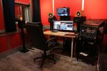 SFM-Studio (Khlebnikov Lane, 2/5с2), recording studio