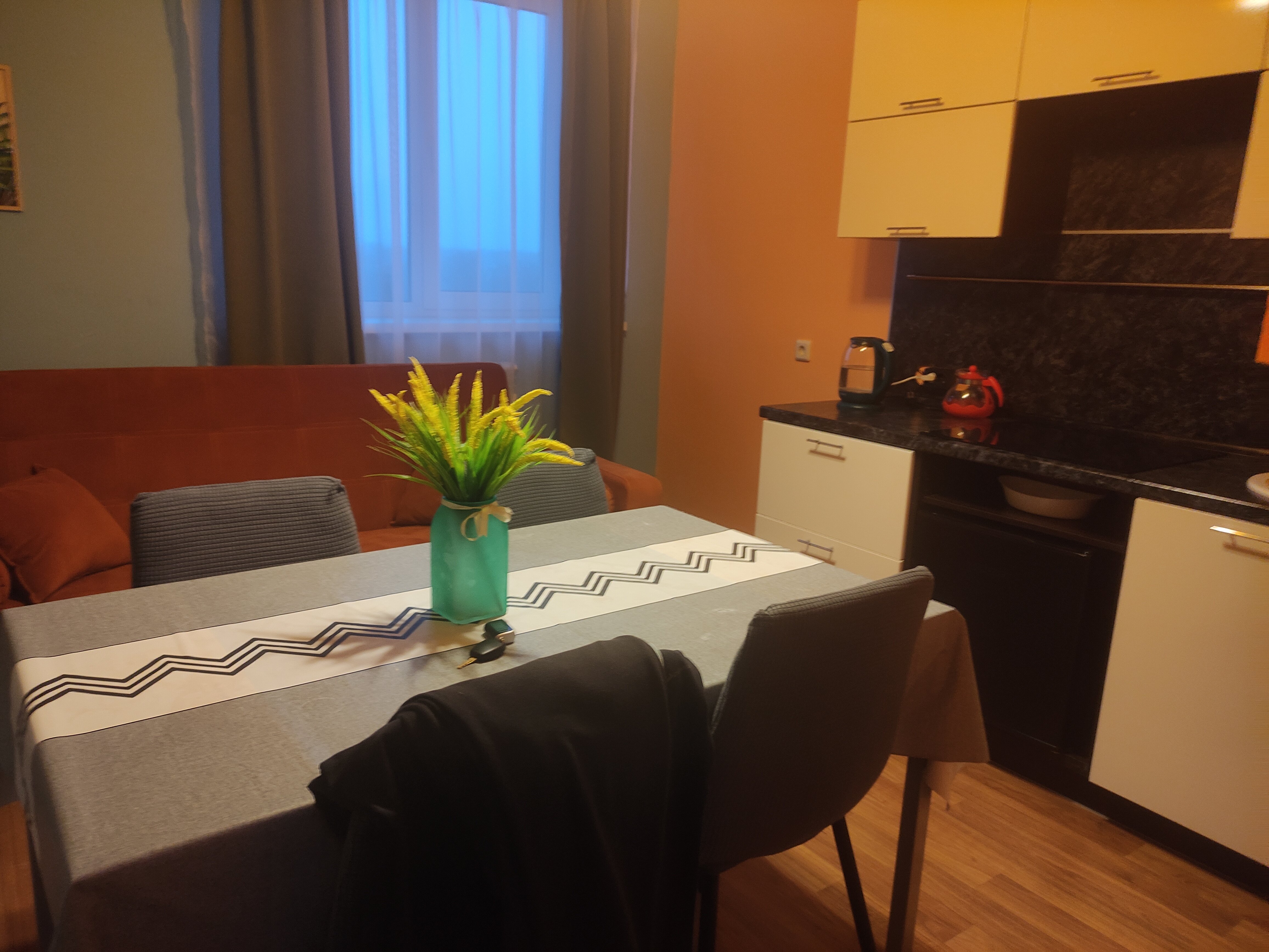 Фото Kravc Group на улице Новая 6