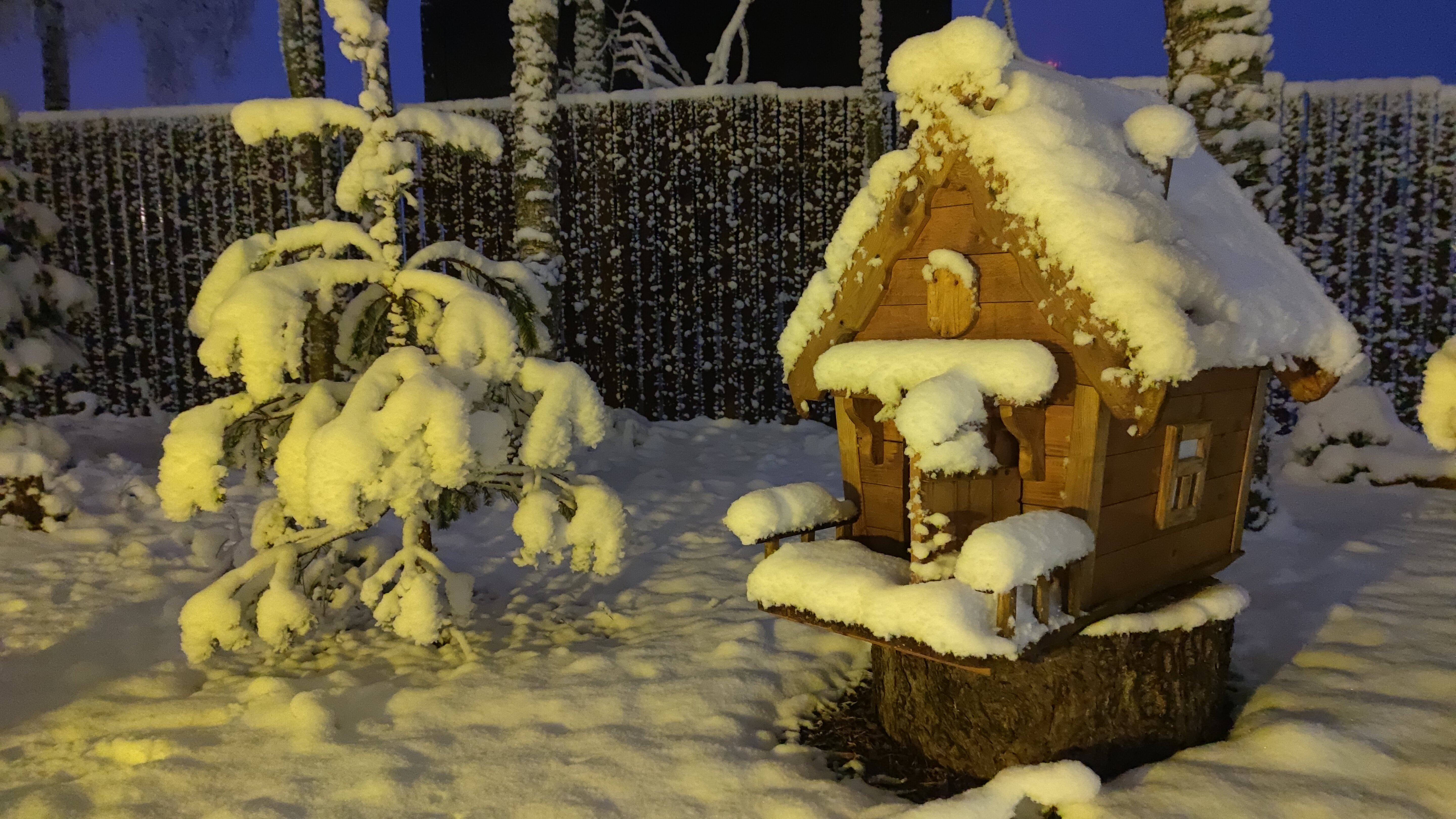 Фото Yagodavillage