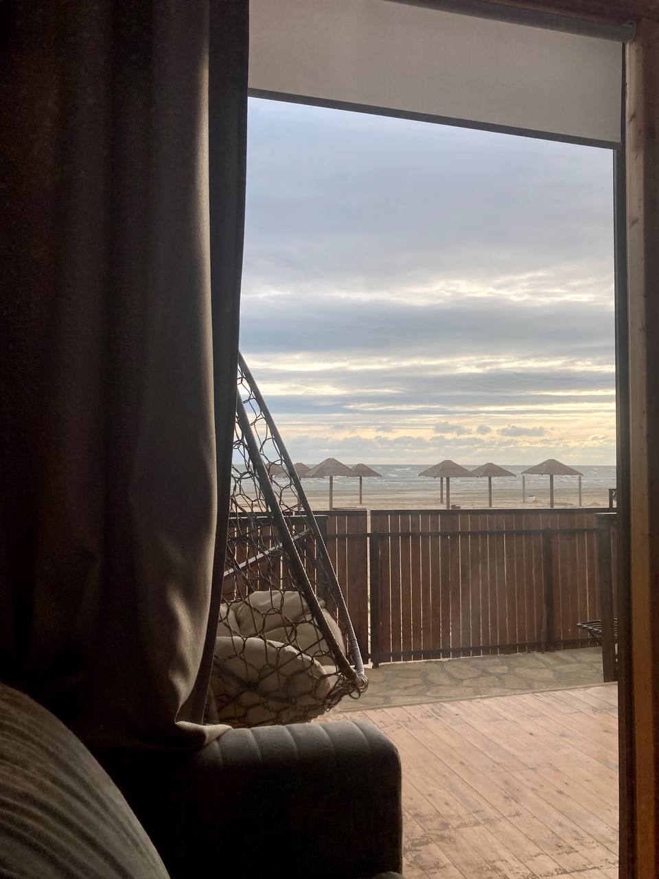 Фото Вилла Маяк