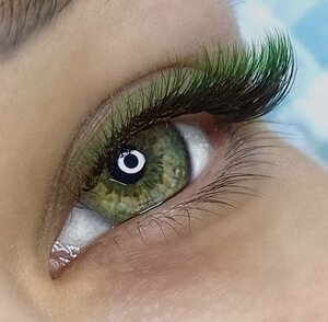 Make Me Lashes (Владимирский просп., 17, корп. 1), салон бровей и ресниц в Санкт‑Петербурге