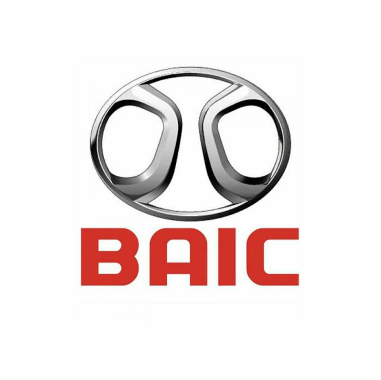 Официальный дилер Baic