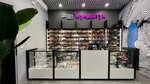 Мундштук (Chistopolskaya Street, 19А) ، متجر مستلزمات التدخين